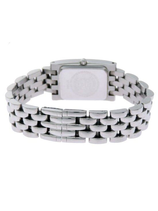 Versace Watch Gray